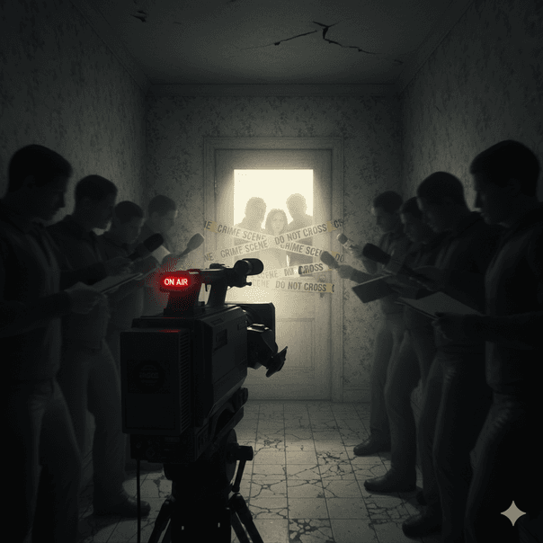 Prensa vs. Intimidad: El Fallo que Pone Límites al Sensacionalismo en el Caso Dalmasso