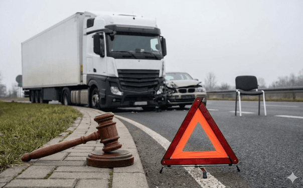 Responsabilidad Objetiva en Accidentes de Tránsito: ¿Quién Paga los Daños Cuando el Culpable No Responde?