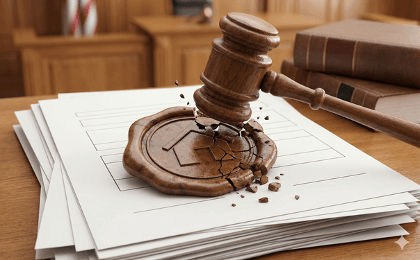 Sentencia sin Base es Nula: El Principio de Congruencia y el Deber de los Jueces de Resolver Todas las Cuestiones