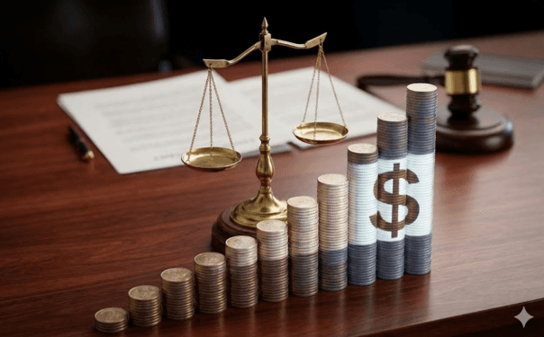 Tasa de Interés en Indemnizaciones: El TSJ Porteño Pone Orden y Distingue entre ‘Pura’ y ‘Activa’