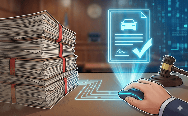 Tecnoactivismo Judicial 2.0: Cuando un Clic del Juez Vale Más que Mil Oficios