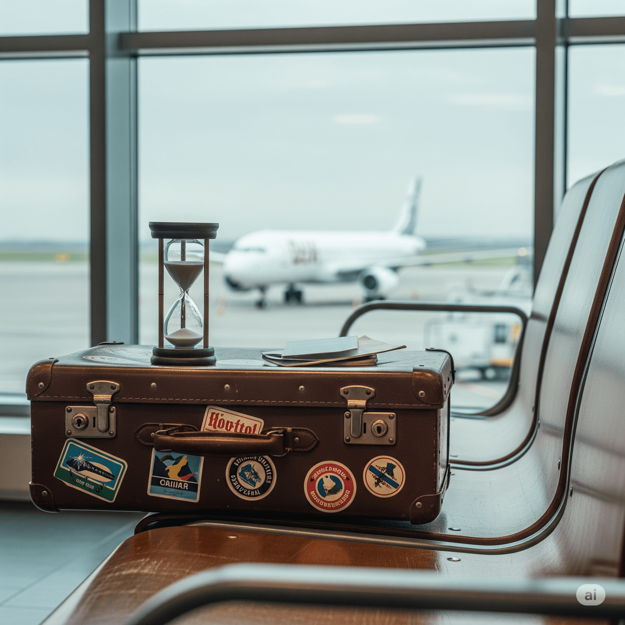 Vuelos Demorados y Equipaje Extraviado: La Justicia Cordobesa Condena a Aseguradora por Incumplimiento y Daño Moral