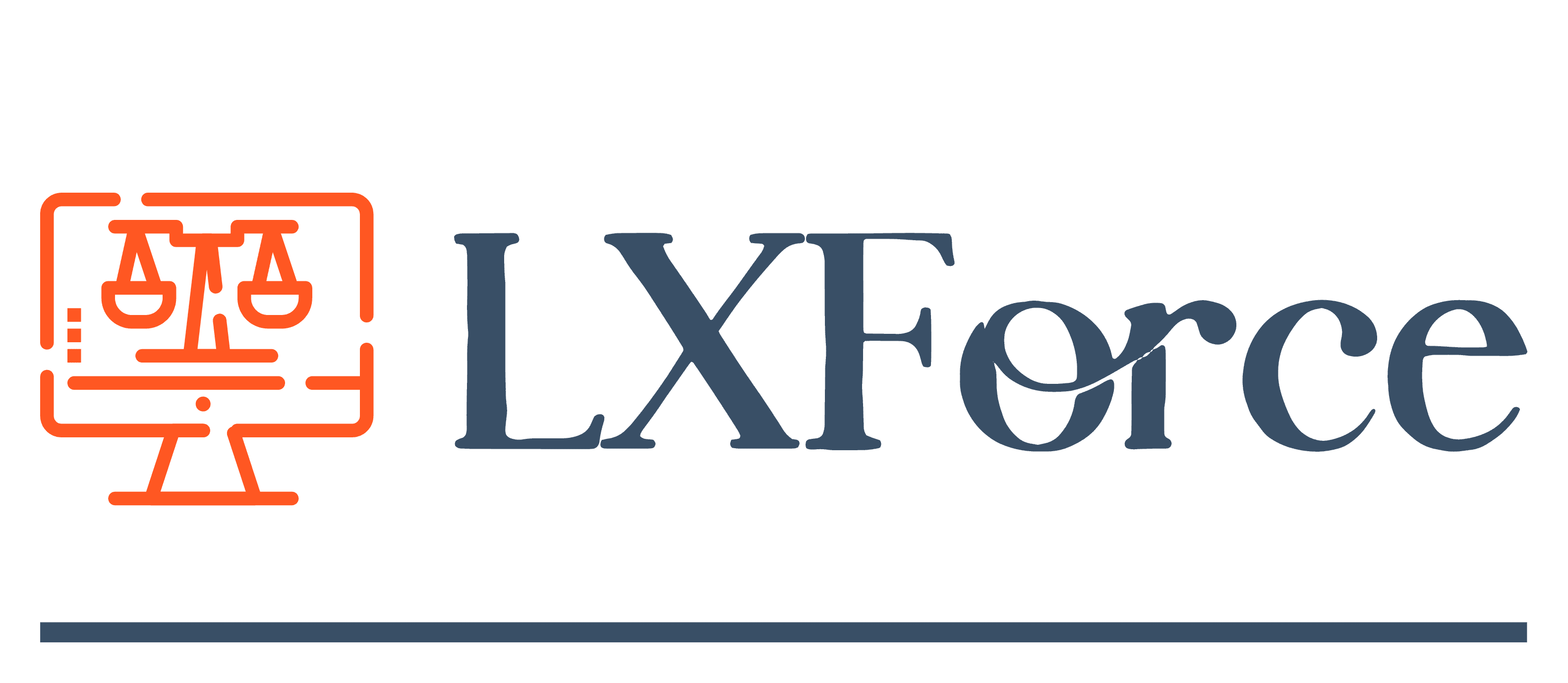 LXForce logo